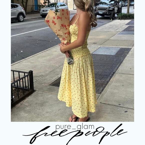 Free People dress summer - Picture 6 of 6